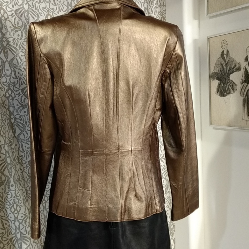 Jacket - Picture 2 of 3